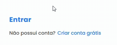 Criar Conta Grátis